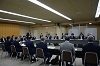 根室本線対策協議会の様子の画像