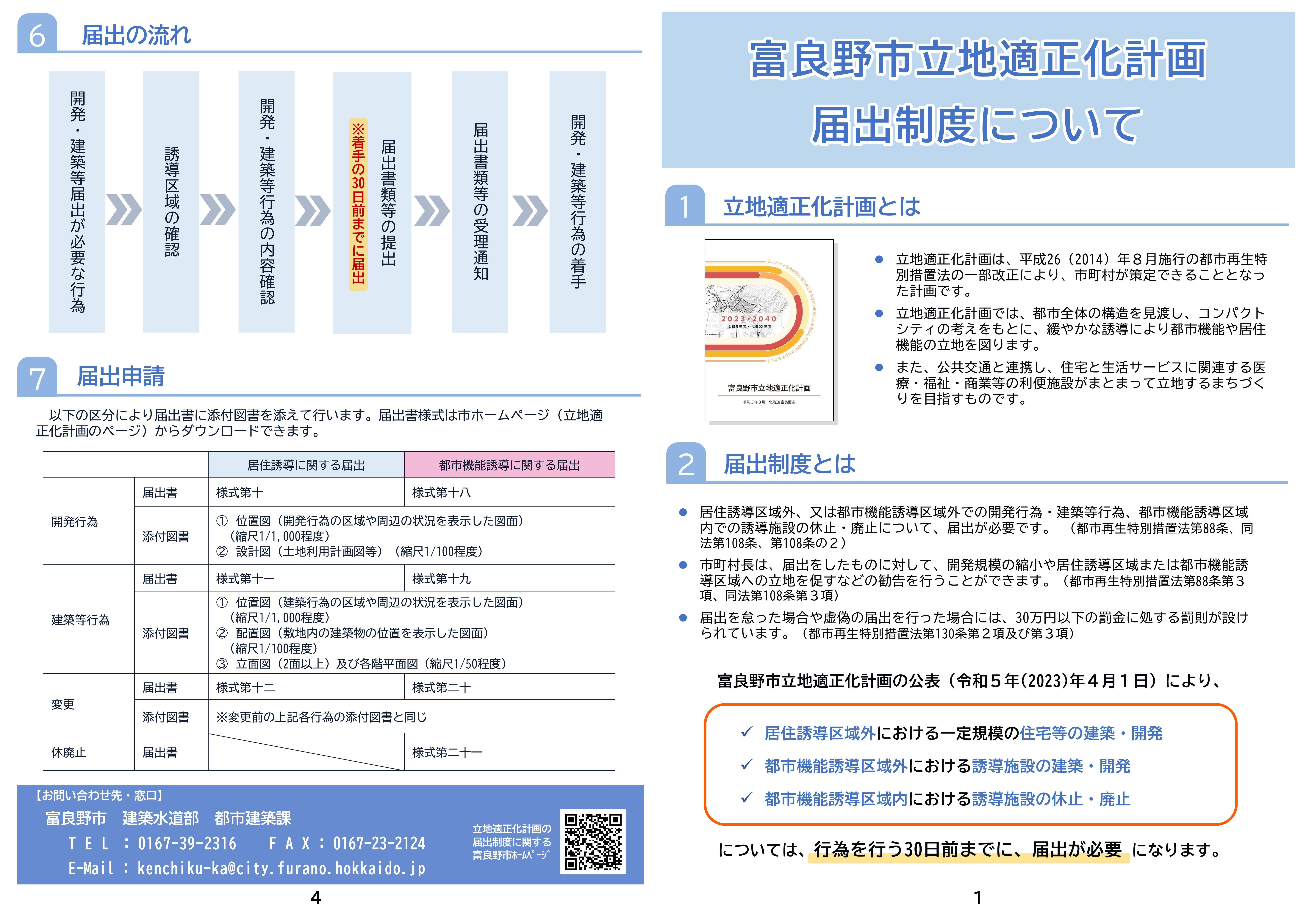 届出制度1