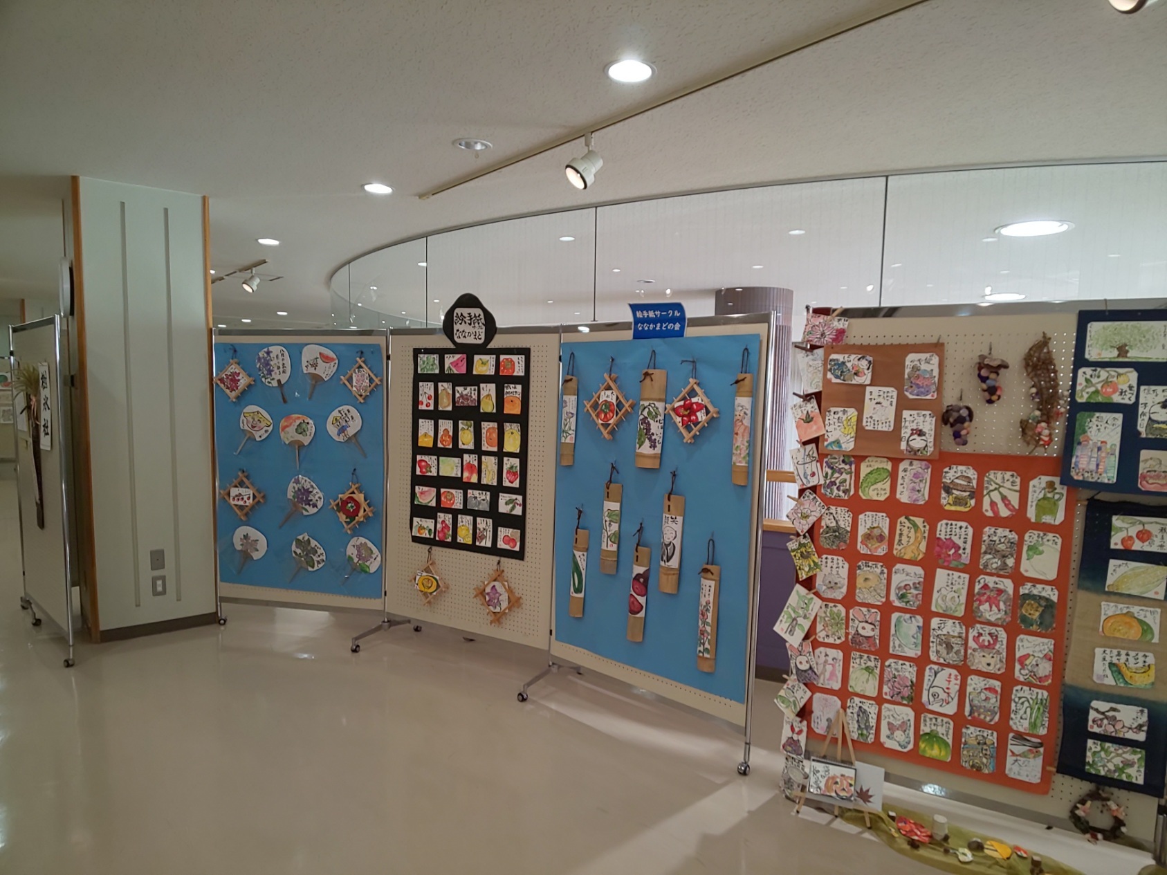 合同展示2