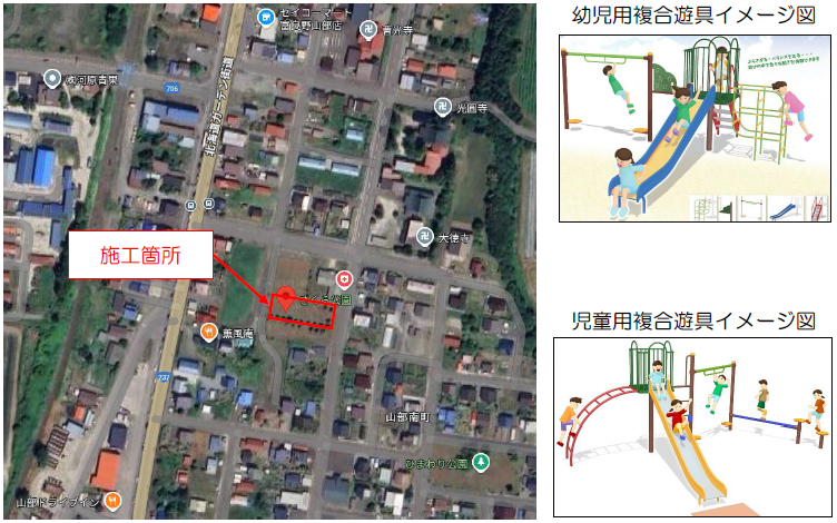 事業概要図